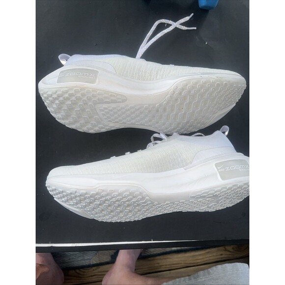 Size 12 - Nike ZoomX Invincible 3 White Photon Dust main image 6